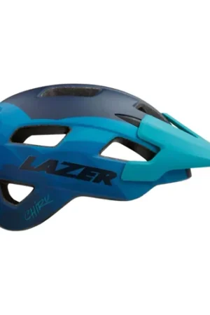 Casco Lazer | Chiru | Azul