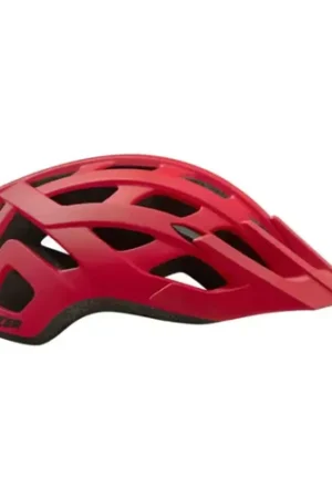 Casco Lazer | Roller | Rojo - Mate