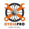 Cycle Pro Ecuador – Accesorios y componentes para bicicletas y ciclistas
